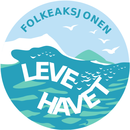 Folkeaksjonen Leve Havet